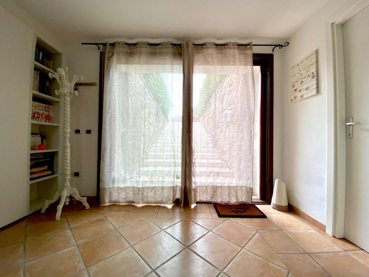 Casa Lina Olbia Exterior foto